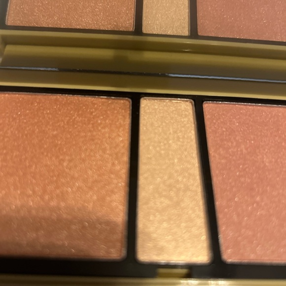 Ready To Wear New York The Face Premier Collection Fresh Florals palette - Picture 2 of 9